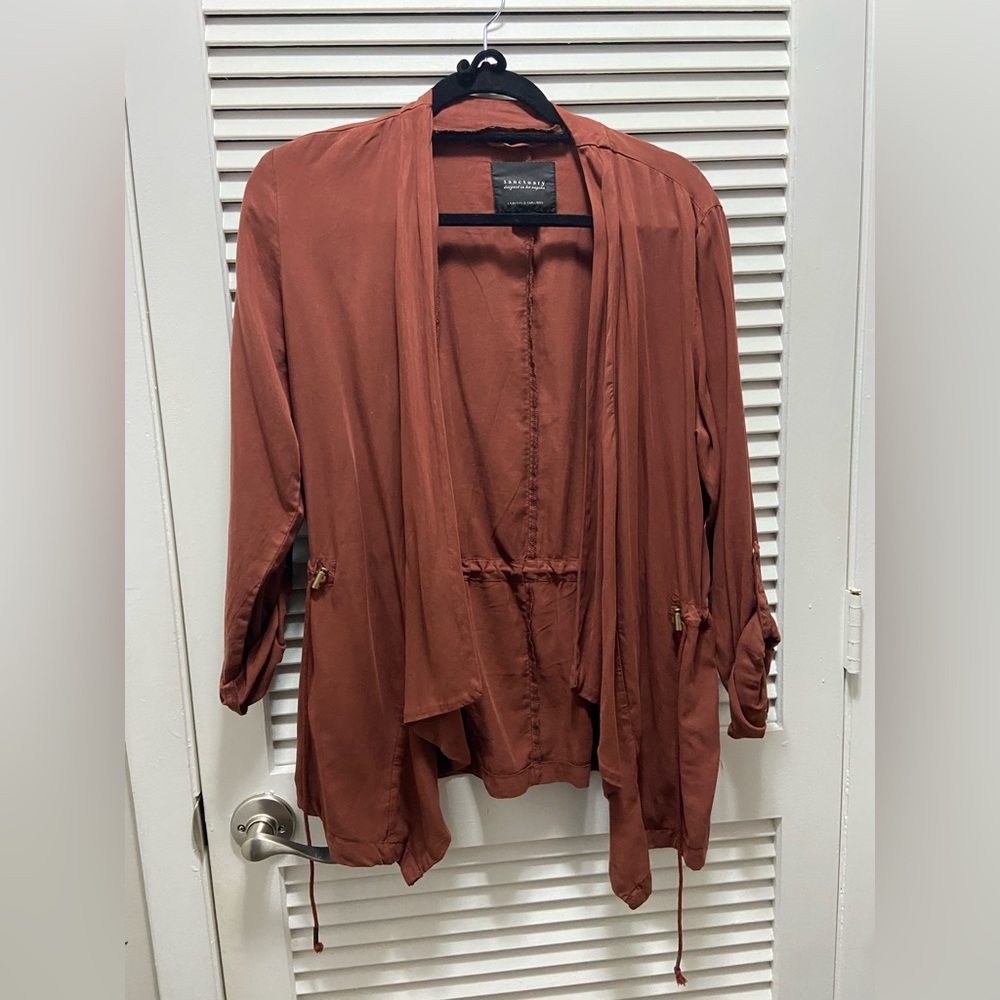 Sanctuary Jacket